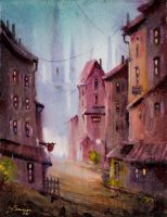 15- Les chaumes gothiques